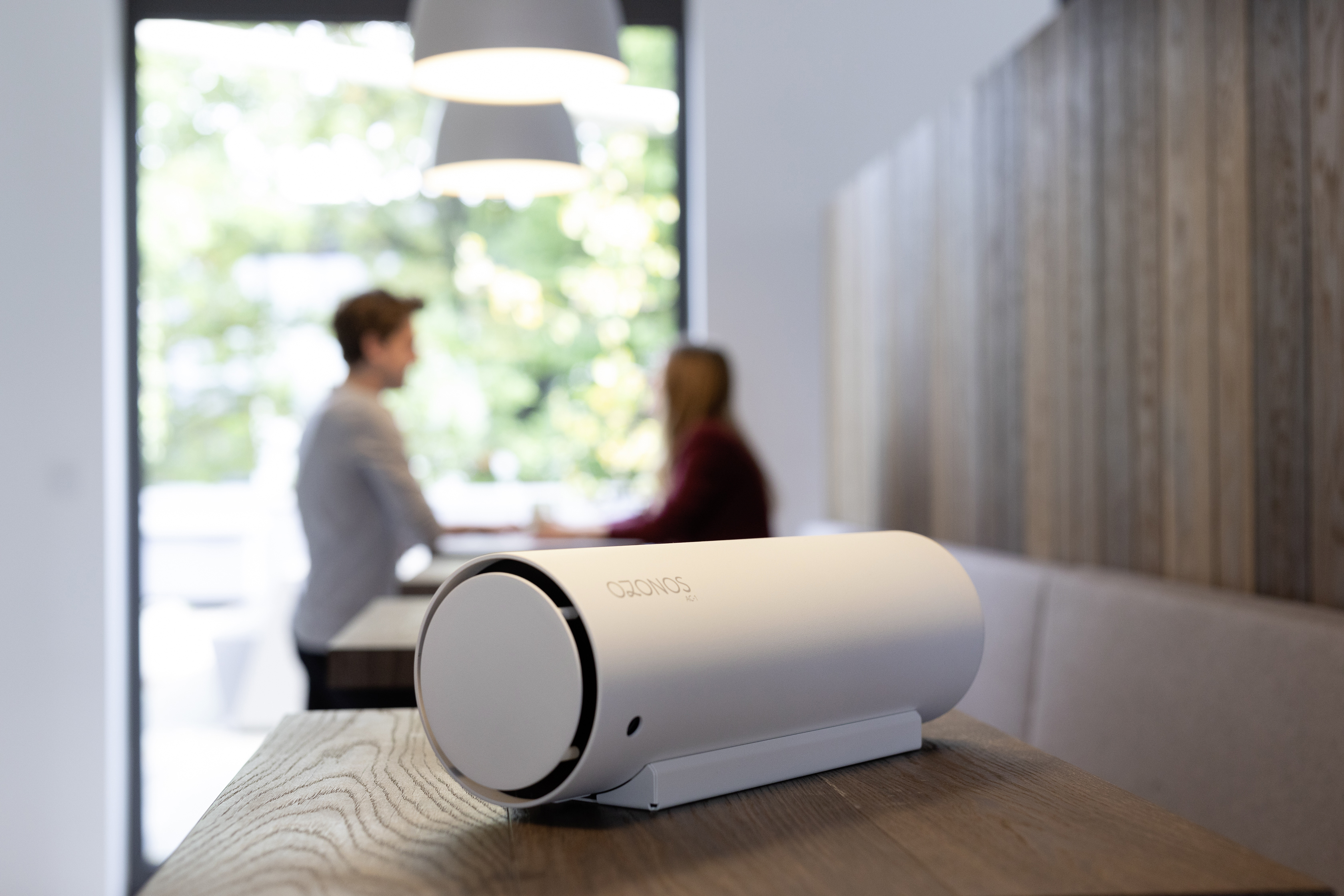 Ozonos AC-I Plus Aircleaner
