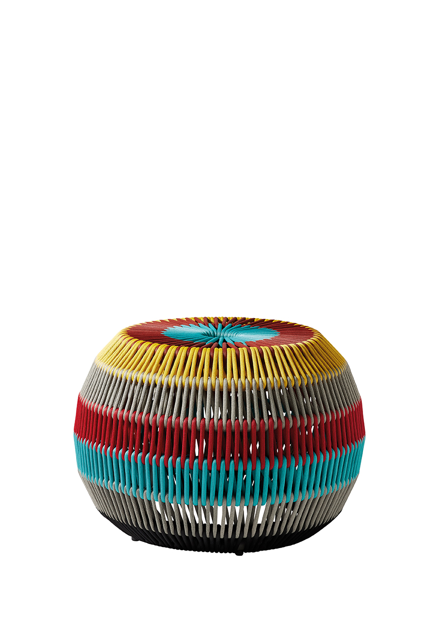 Hocker Tam Tam
